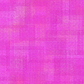 Interwoven Pink quilting cotton fabric by Jason Yenter – premium 100% cotton showing vibrant interwoven geometric pattern