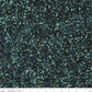 Terrazzo Smoky Teal batik fabric by Riley Blake Designs, with soft teal speckles on a mottled dark navy-teal ground and an inch ruler showing print scale.