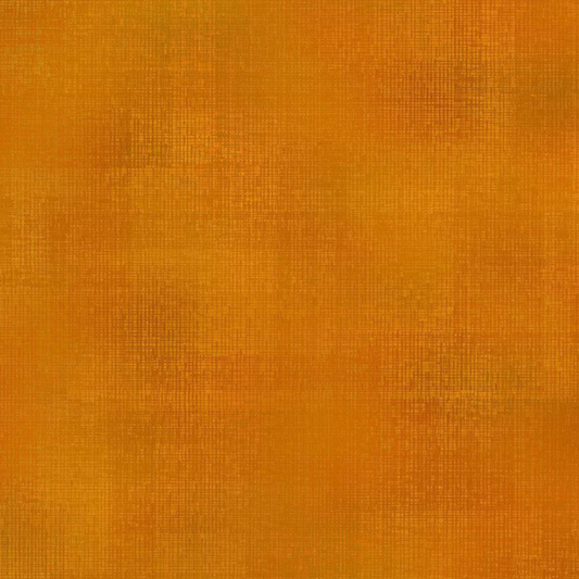 Interwoven Butterscotch quilting cotton fabric by Jason Yenter – premium 100% cotton showing warm butterscotch geometric pattern