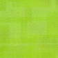 Interwoven Lime Fabric by Jason Yenter for In The Beginning Fabrics — close-up showing vivid lime green crosshatch texture print with subtle chartreuse tonal variation and linen-like woven surface depth. 100% cotton, 43–44" wide.