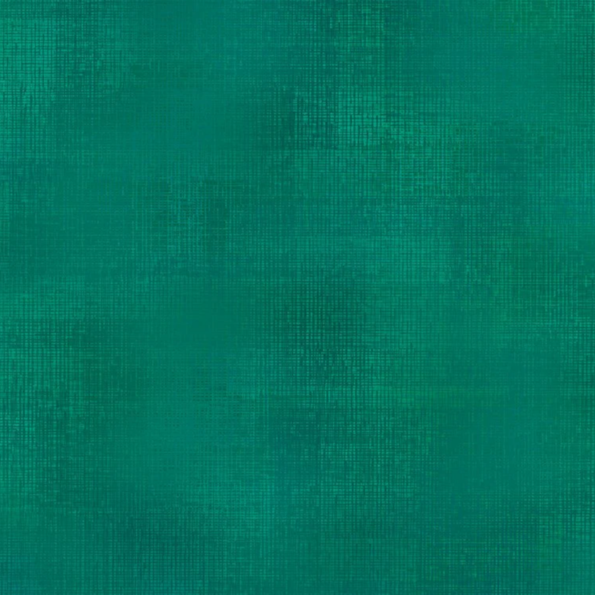 Interwoven Blue Green quilting cotton fabric by Jason Yenter – premium 100% cotton showing cool blue-green teal geometric pattern