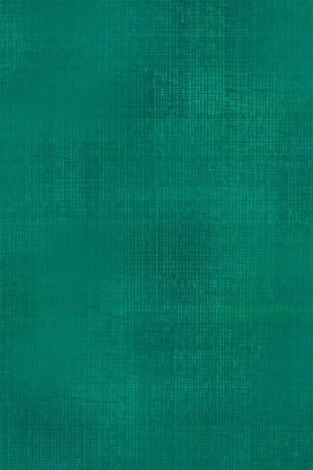 Interwoven Blue Green Fabric – by Jason Yenter for In The Beginning Fabrics