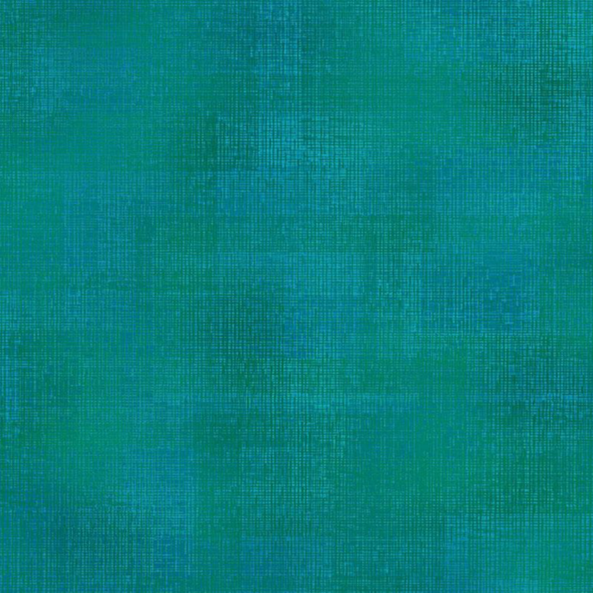 Interwoven Emerald quilting cotton fabric by Jason Yenter – premium 100% cotton showing rich emerald green geometric pattern