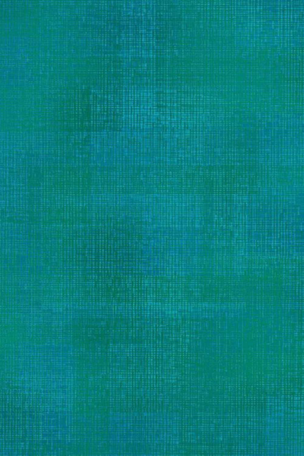 Interwoven Emerald Fabric – by Jason Yenter for In The Beginning Fabrics