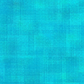 Interwoven Turquoise quilting cotton fabric by Jason Yenter – premium 100% cotton showing vibrant turquoise blue-green geometric pattern