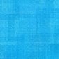 Interwoven Deep Sky quilting cotton fabric by Jason Yenter — premium 100% cotton showing vibrant deep sky blue geometric pattern