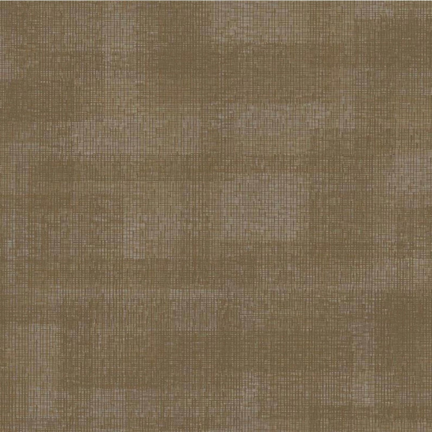 Interwoven Olive quilting cotton fabric by Jason Yenter – premium 100% cotton showing soft olive green geometric pattern