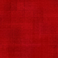 Interwoven Red Fabric by Jason Yenter for In The Beginning Fabrics — vivid true red crosshatch tonal blender with linen-like texture depth. Perfect for modern, scrappy, and rainbow quilts. Available at IraRobi Quilts.