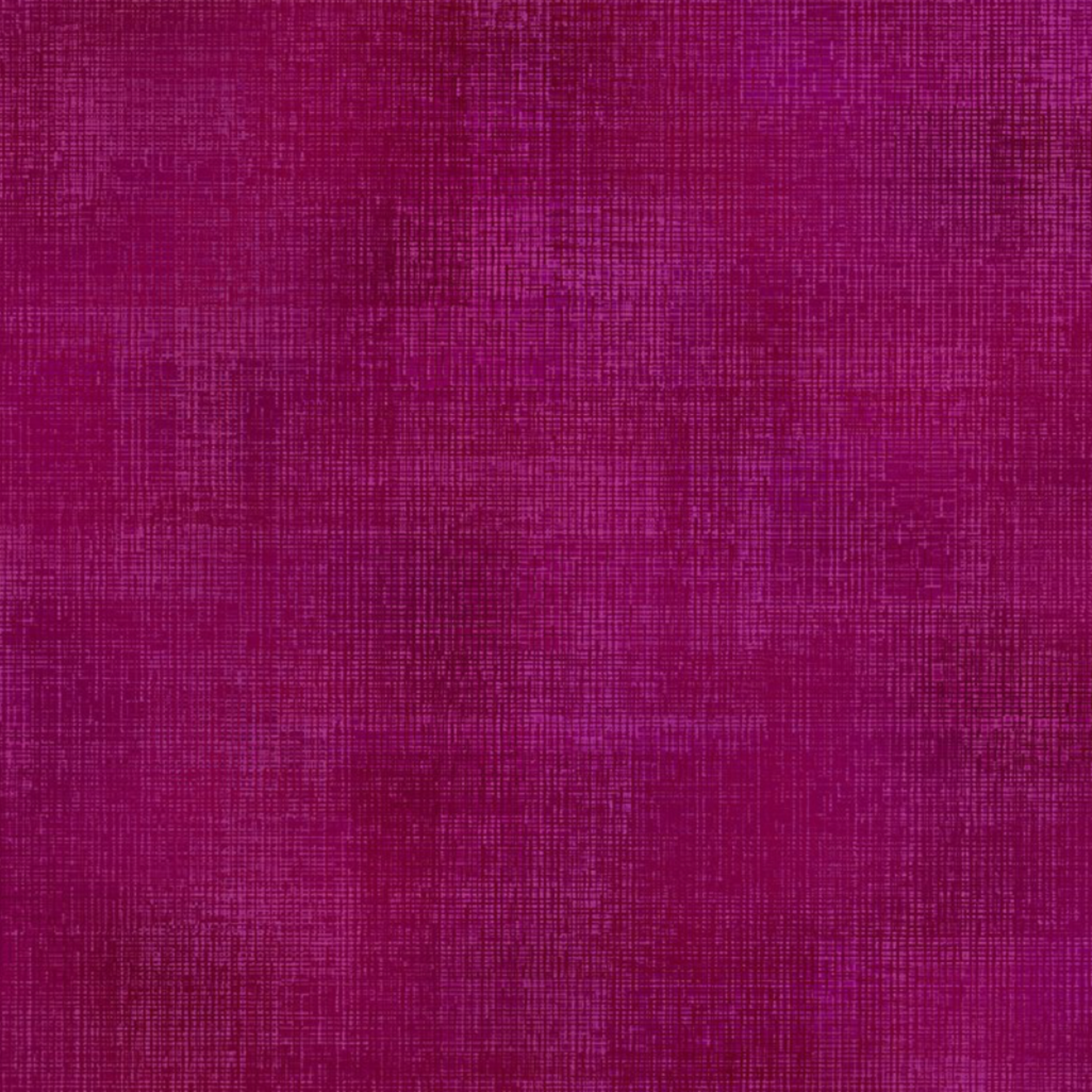 Interwoven Magenta quilting cotton fabric by Jason Yenter – premium 100% cotton showing bold magenta geometric pattern