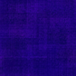 Close-up of deep blueberry-purple Interwoven quilting fabric showing its subtle woven geometric texture.