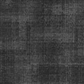 Interwoven Dark Slate quilting cotton fabric by Jason Yenter — premium 100% cotton showing cool deep grey-blue slate geometric pattern
