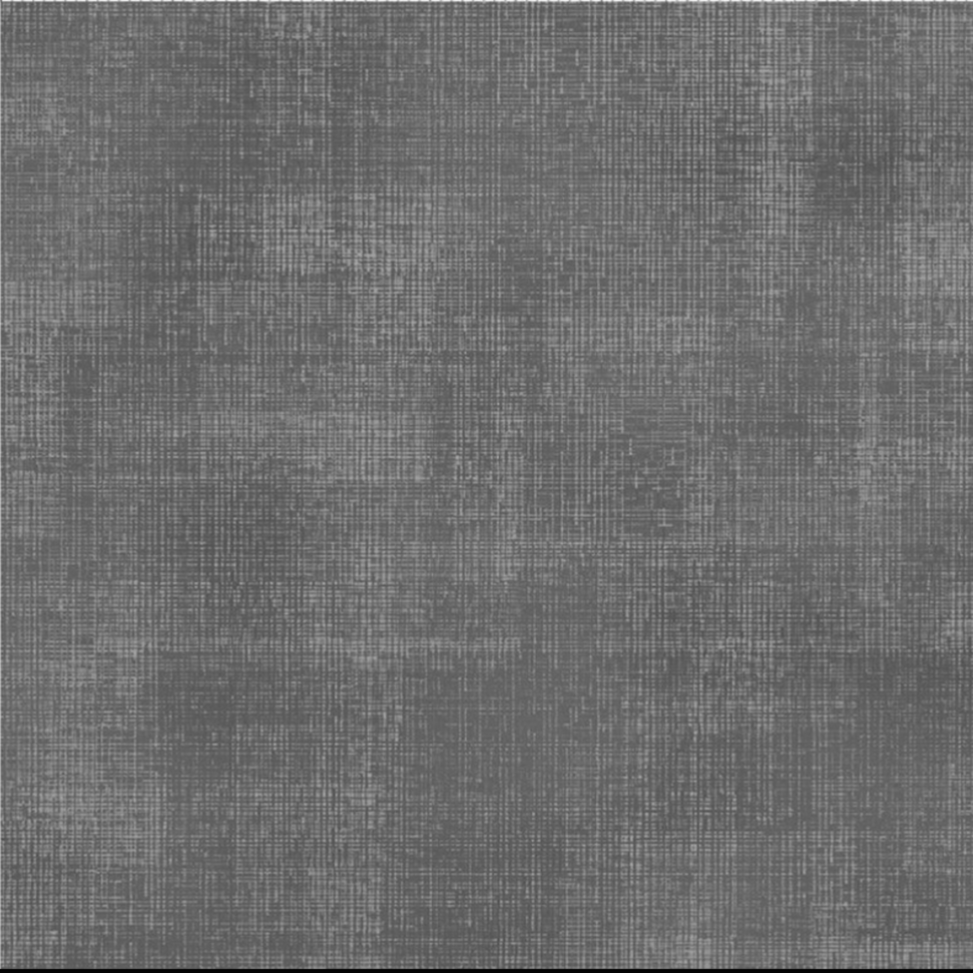 Interwoven Slate by Jason Yenter – close-up detail of woven geometric pattern in cool medium-grey tones