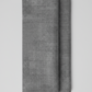 Interwoven Slate by Jason Yenter – Pinterest fabric fold shot showing texture and drape on light grey background