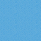 Safari Fun Floating Triangles Blue by Terry Runyan for Benartex – full fabric repeat, scattered white hand-drawn triangle outlines on cornflower blue quilting cotton