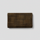 Interwoven Bark by Jason Yenter – hero shot, fabric on flat surface with soft folds, light grey background