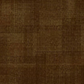 Interwoven Brown quilting cotton fabric by Jason Yenter — premium 100% cotton showing rich deep brown geometric pattern