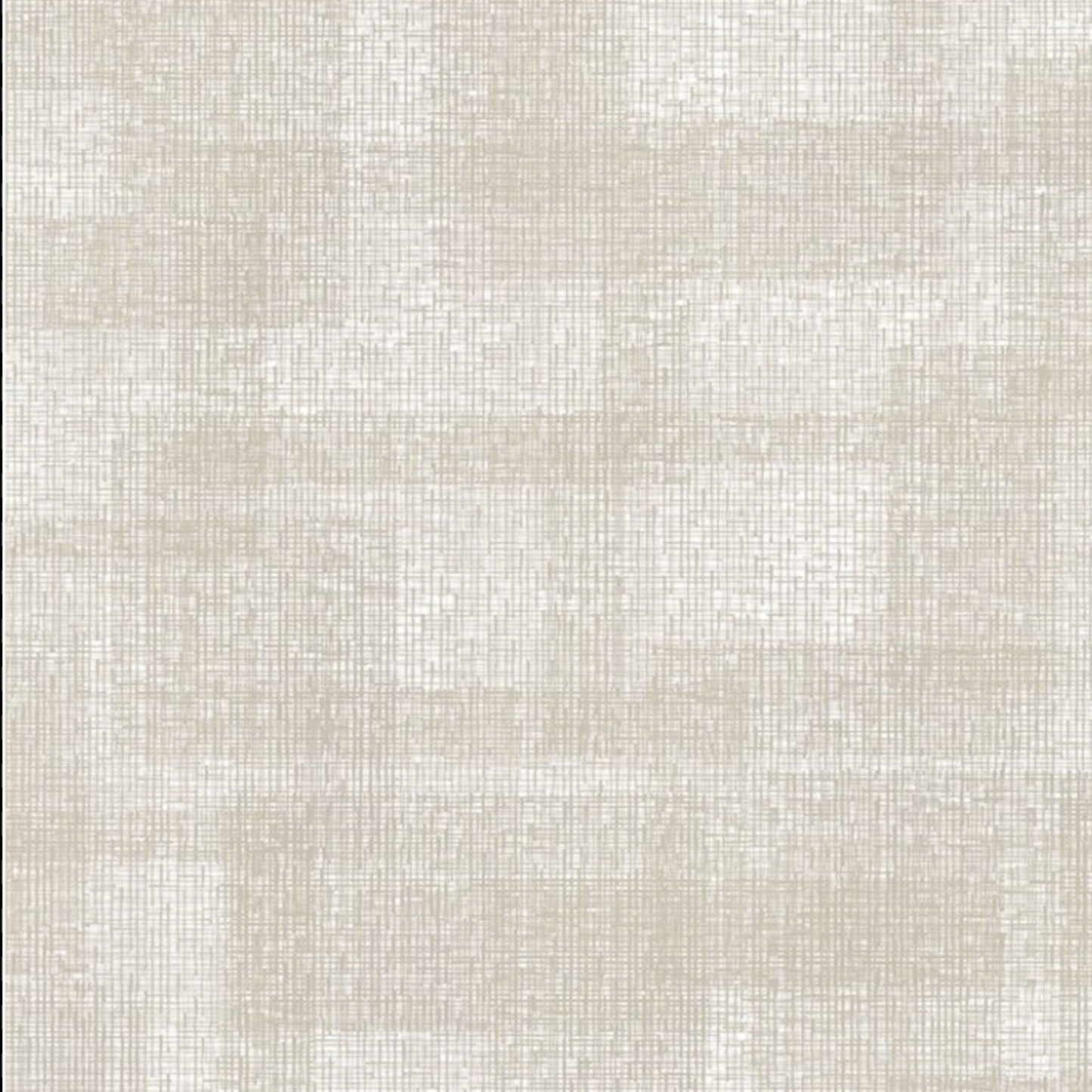 Interwoven Taupe by Jason Yenter – close-up detail of woven geometric pattern in soft neutral taupe tones
