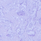 Pale lavender-periwinkle hand-dyed batik quilting fabric – close-up detail showing organic tonal variation and subtle violet resist marks. Expressions Batiks Hand-Dyes Periwinkle by Riley Blake Designs – shop fabric at IraRobi Quilts | #batikfabric #quiltingcotton #periwinklefabric #rileyblake #quilting