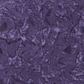 Expressions Batiks Hand-Dyed Dark Purple – close-up detail showing organic tonal variation and hand-dyed texture, Riley Blake Designs