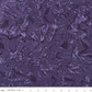 Expressions Batiks Hand-Dyed Dark Purple – scale reference showing fabric width and deep purple hand-dyed batik pattern, Riley Blake Designs