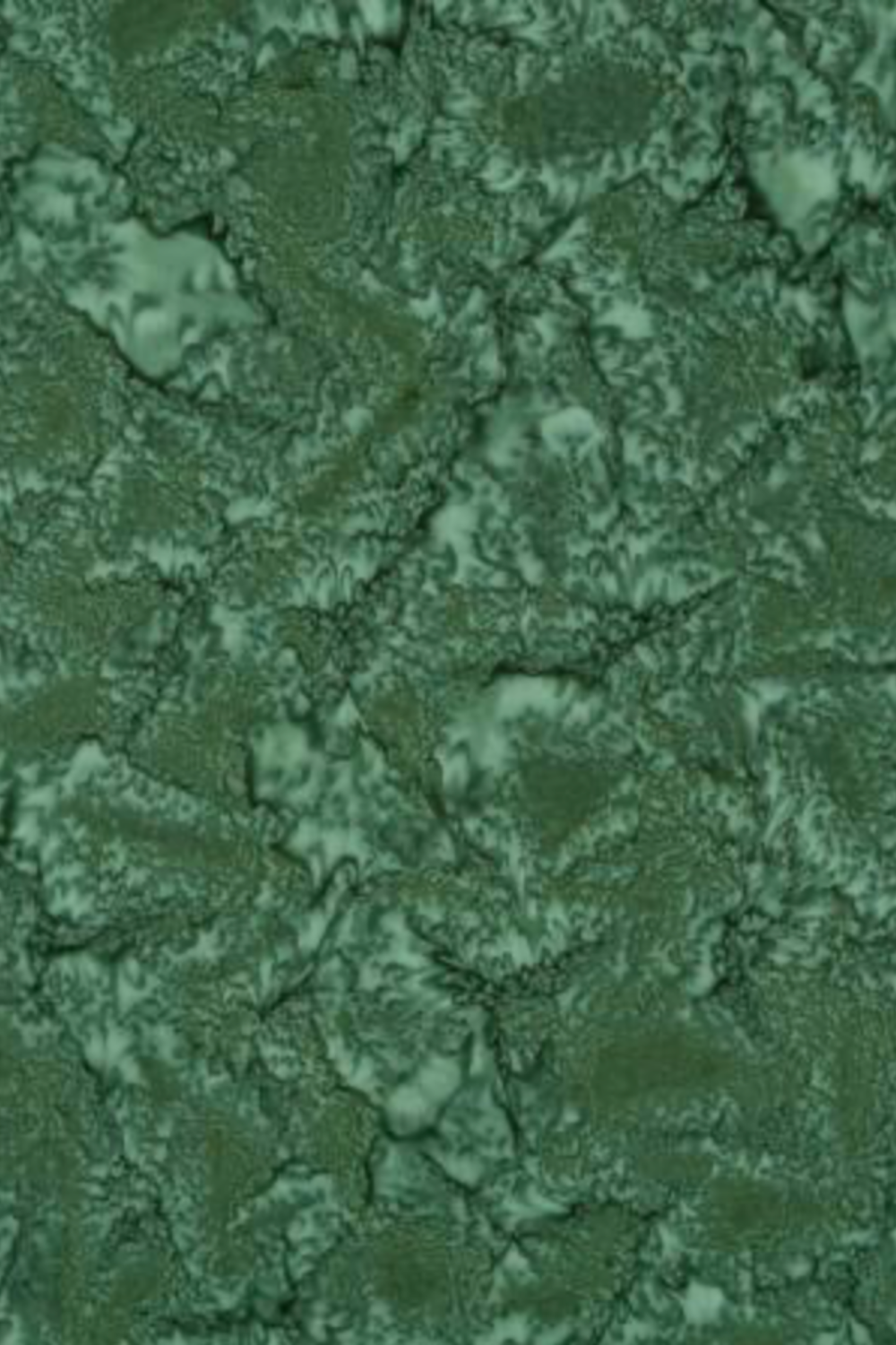 Expressions Batiks Hand-Dyes Evergreen fabric by Riley Blake Designs – rich deep forest green hand-dyed batik with organic tonal variation and subtle mottled texture, a versatile tonal blender perfect for nature-inspired, jewel-tone, and scrappy quilts, 100% cotton batik