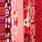 Superbloom by Robin Pickens for Moda Fabrics, Charm Pack 5" x 5", 42 Pcs.