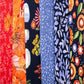 Superbloom by Robin Pickens for Moda Fabrics, Charm Pack 5" x 5", 42 Pcs.