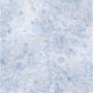 Winter Sparkle Glacier Artisan Batiks quilting cotton by Robert Kaufman Fabrics – soft powder blue tone-on-tone hand-dyed batik with white snowflake and daisy medallion motifs and delicate silver metallic glitter accents, 100% cotton, 43–44" wide