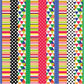 Safari Fun – Playful Strip Multi