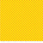 Safari Fun – Random Dots Yellow/Orange