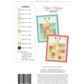 Baby Dreams Quilt pattern by Wendy Sheppard – fabric requirements and materials list, with kitten & puppy face options – Shop at IraRobi Quilts