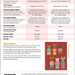 Randolph & Rudy quilt pattern by Elizabeth Hartman – materials list for small and large Christmas bear and reindeer patchwork quilt – Shop at IraRobi Quilts