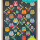 Mod Owls Revival Quilt Pattern by Sew Kind of Wonderful