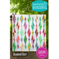 Diamond Daze Quilt Pattern by Sew Kind of Wonderful