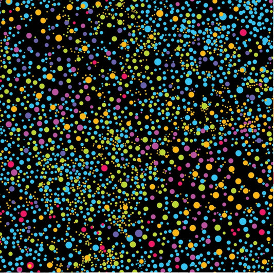 Needle Stars - Stardust Multi