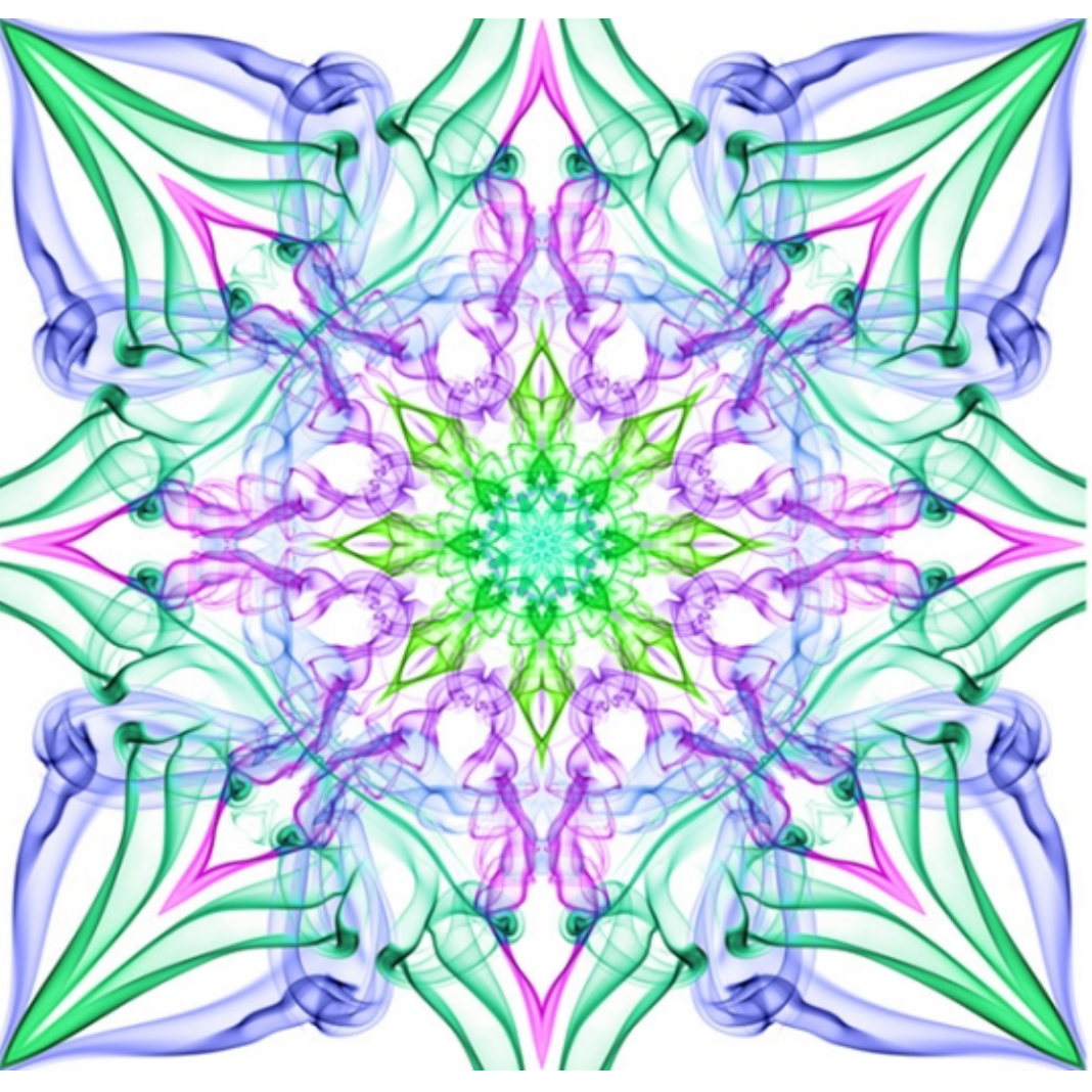Dream Big Ethereality Dragonfly Quilt Panel by Jeanie Sumrall-Ajero for Hoffman Fabrics