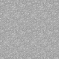 Essentials Connect The Dots Gray quilting cotton by Susan Winget for Wilmington Prints -- close-up flat lay showing warm grey ground with tossed soft white scattered dots in varying sizes, a versatile low-volume blender fabric
