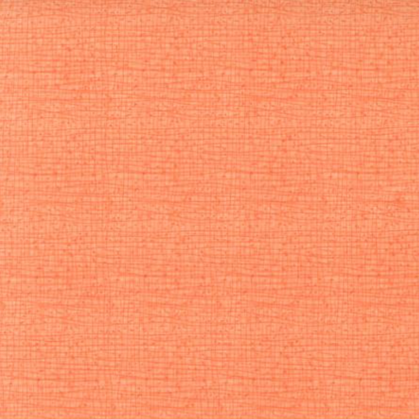 Thatched Coral Fabric – by Robin Pickens for Moda Fabrics