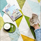 Olive You Leaves Spray by Zen Chic