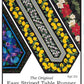 Easy Striped Table Runner