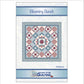 Blooming Bunch Quilt Kit, 74in x 74in