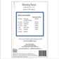 Blooming Bunch Quilt Kit, 74in x 74in