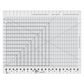 Stripology® XL Quilt Ruler by Creative Grids