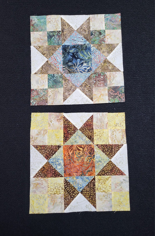 Windsong Block of the Month: Month 6