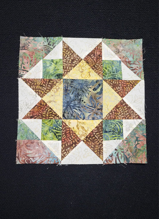 Windsong Block of the Month: Month 10