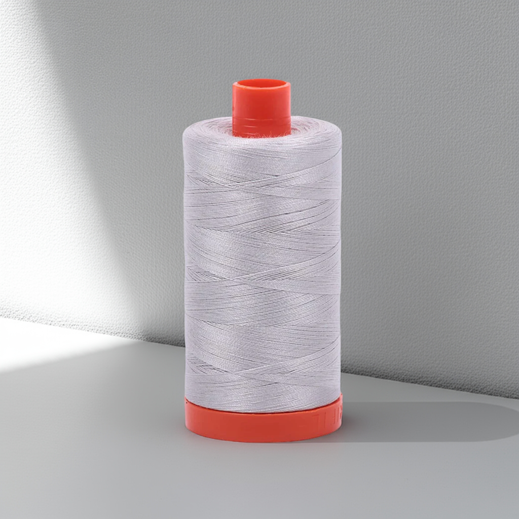 Mako Cotton Thread Solid 50wt