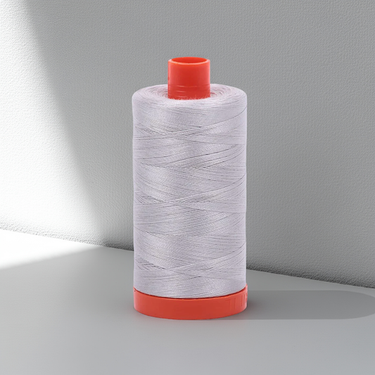 Mako Cotton Thread Solid 50wt
