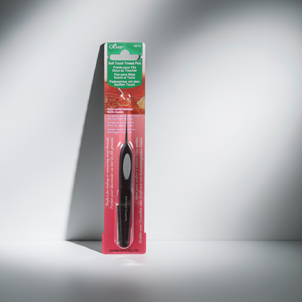 Soft Touch Thread Pic