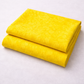Expressions Batiks Hand-Dyed Bumblebee quilting cotton fabric by Riley Blake Designs – premium 100% cotton showing bright bumblebee yellow clean mid-yellow hue and hand-dyed texture