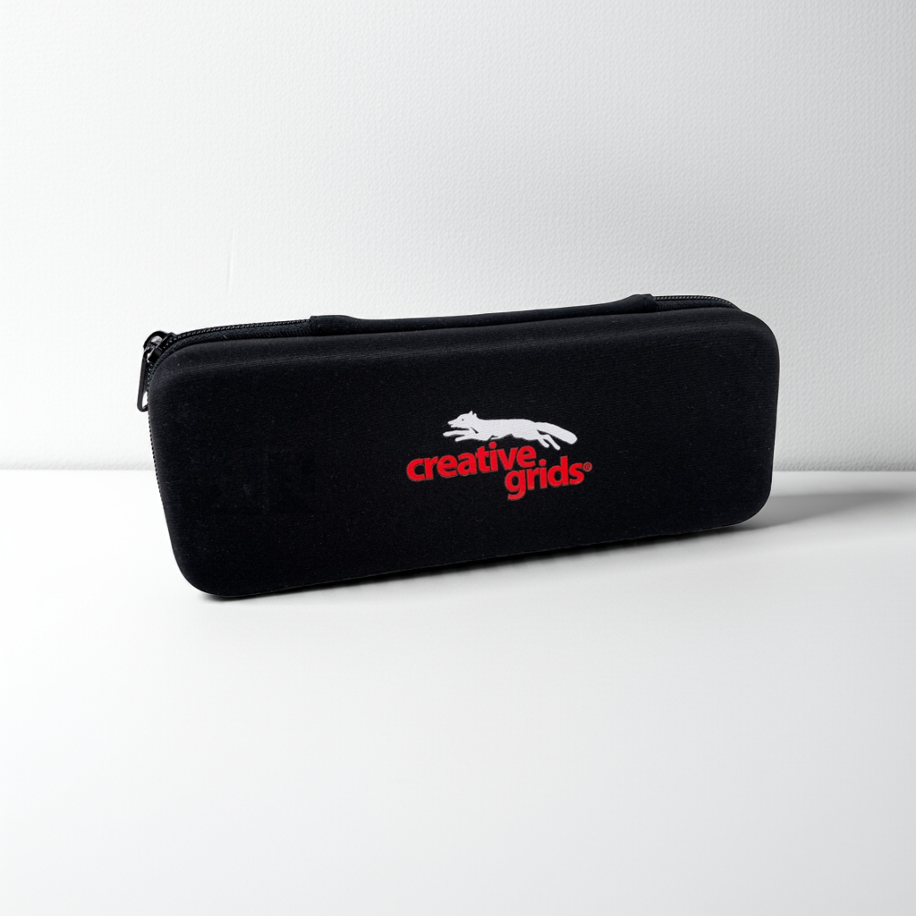 Creative Grids Rotary Cutter Case